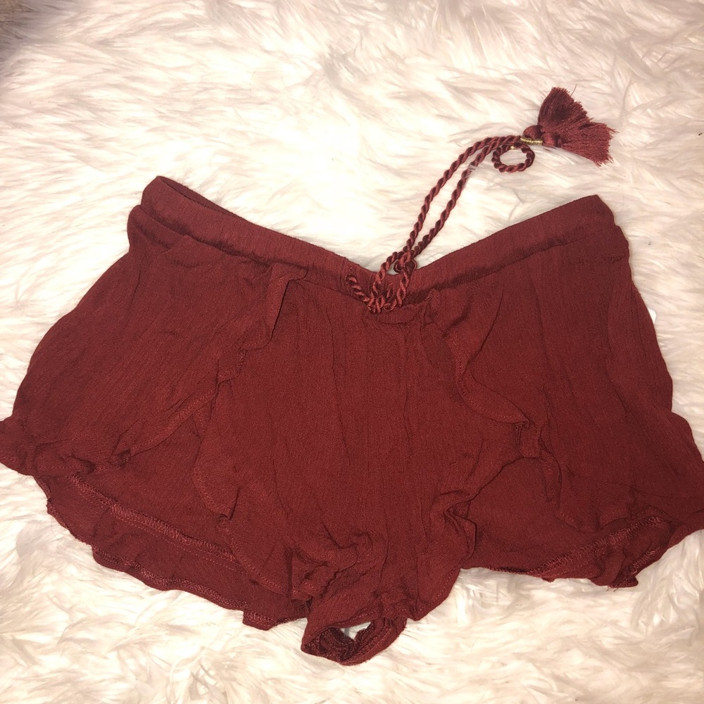 Forever 21 Shorts